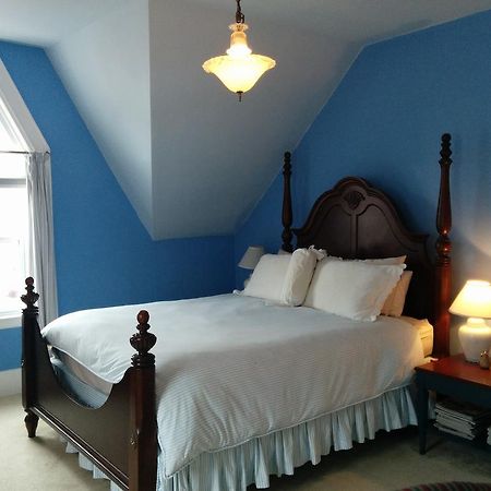 Fairmont House Bed & Breakfast Mahone Bay Camera foto