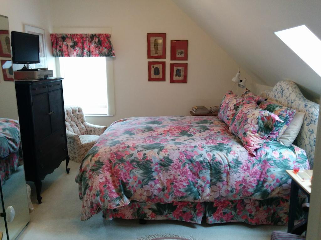 Fairmont House Bed & Breakfast Mahone Bay Camera foto