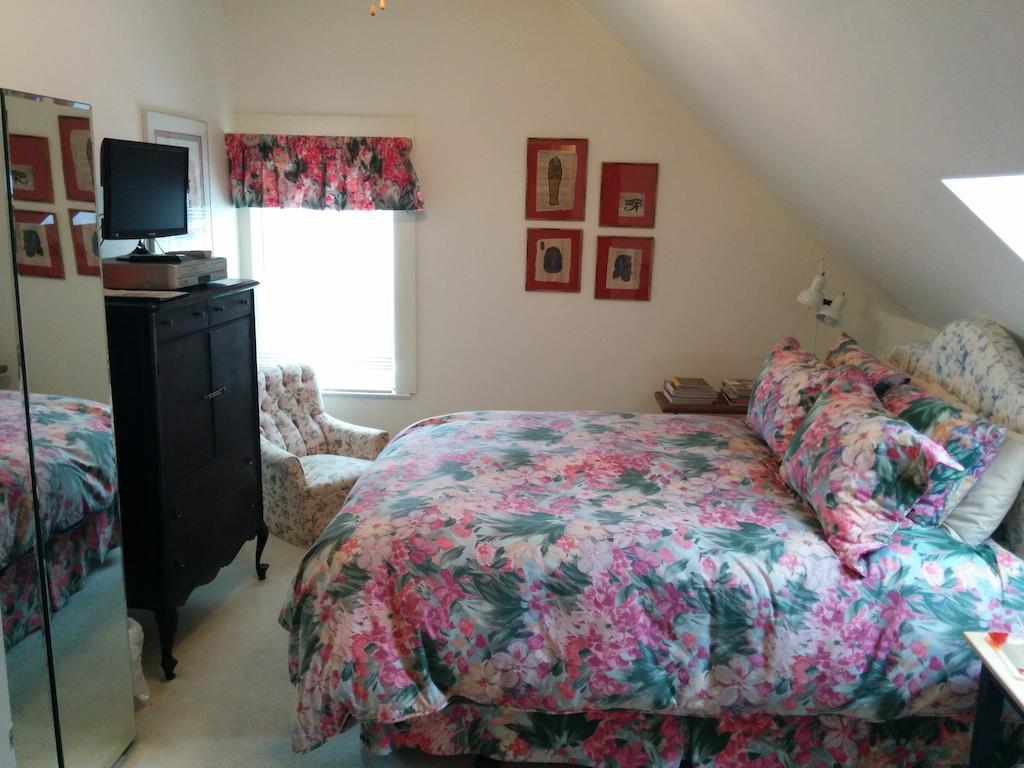 Fairmont House Bed & Breakfast Mahone Bay Esterno foto