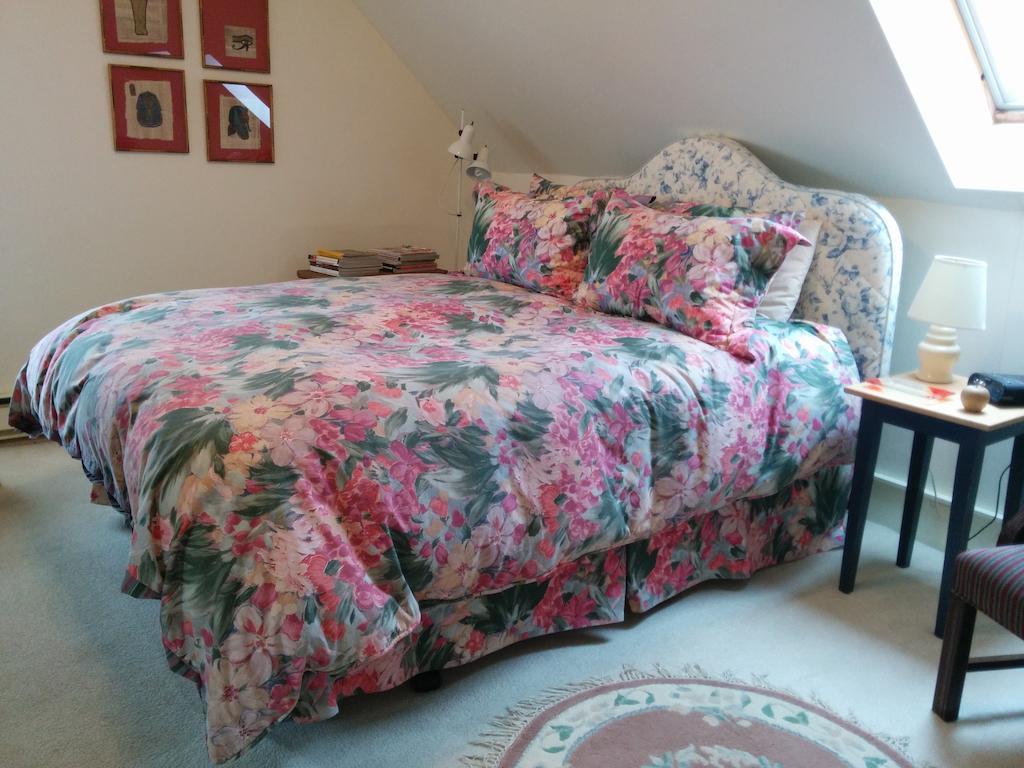 Fairmont House Bed & Breakfast Mahone Bay Camera foto