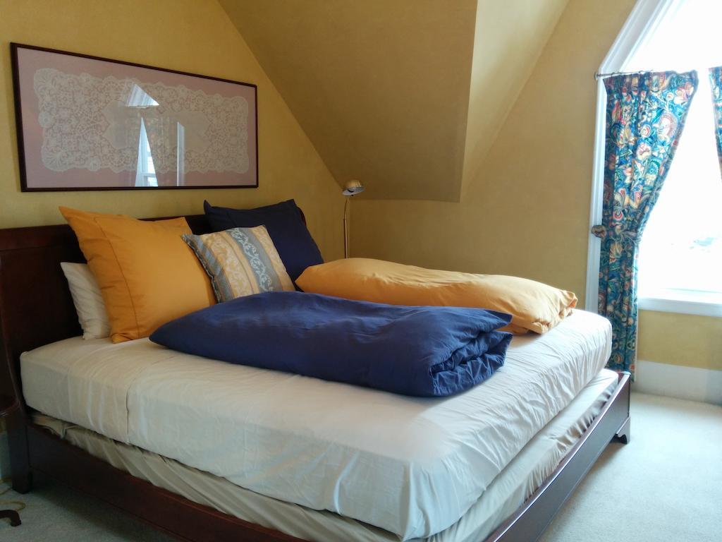 Fairmont House Bed & Breakfast Mahone Bay Camera foto