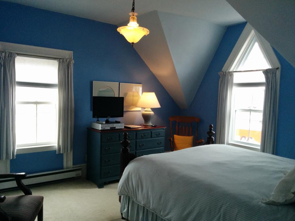 Fairmont House Bed & Breakfast Mahone Bay Camera foto