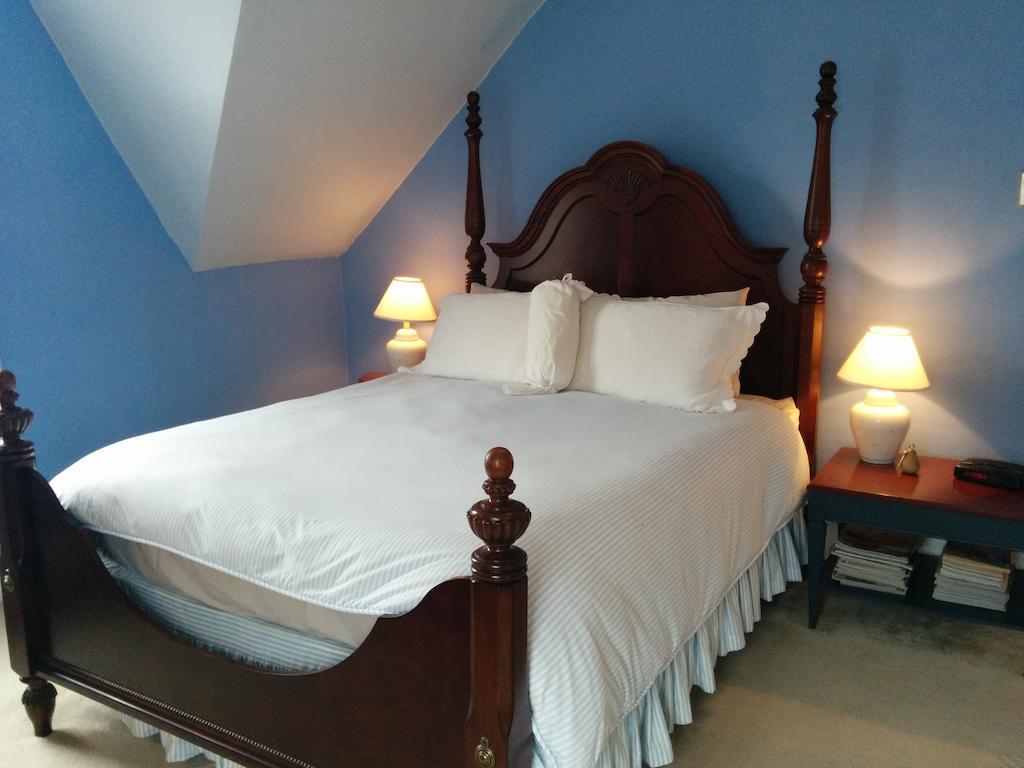 Fairmont House Bed & Breakfast Mahone Bay Camera foto