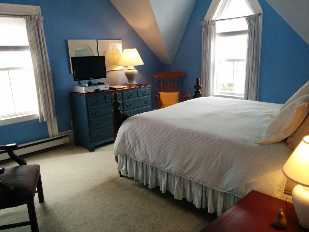 Fairmont House Bed & Breakfast Mahone Bay Camera foto